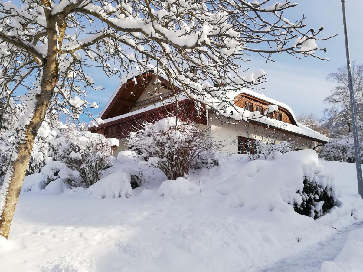 Ferienwohnung Boellatblick Balingen Exterior foto